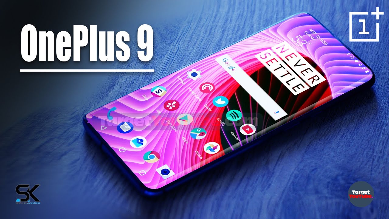 Oneplus 9 Latest Features New Design And Release Date 21 Youtube