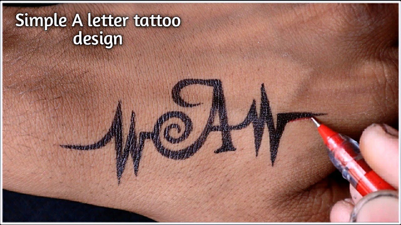 Tattoo Font Stock Illustrations  18535 Tattoo Font Stock Illustrations  Vectors  Clipart  Dreamstime