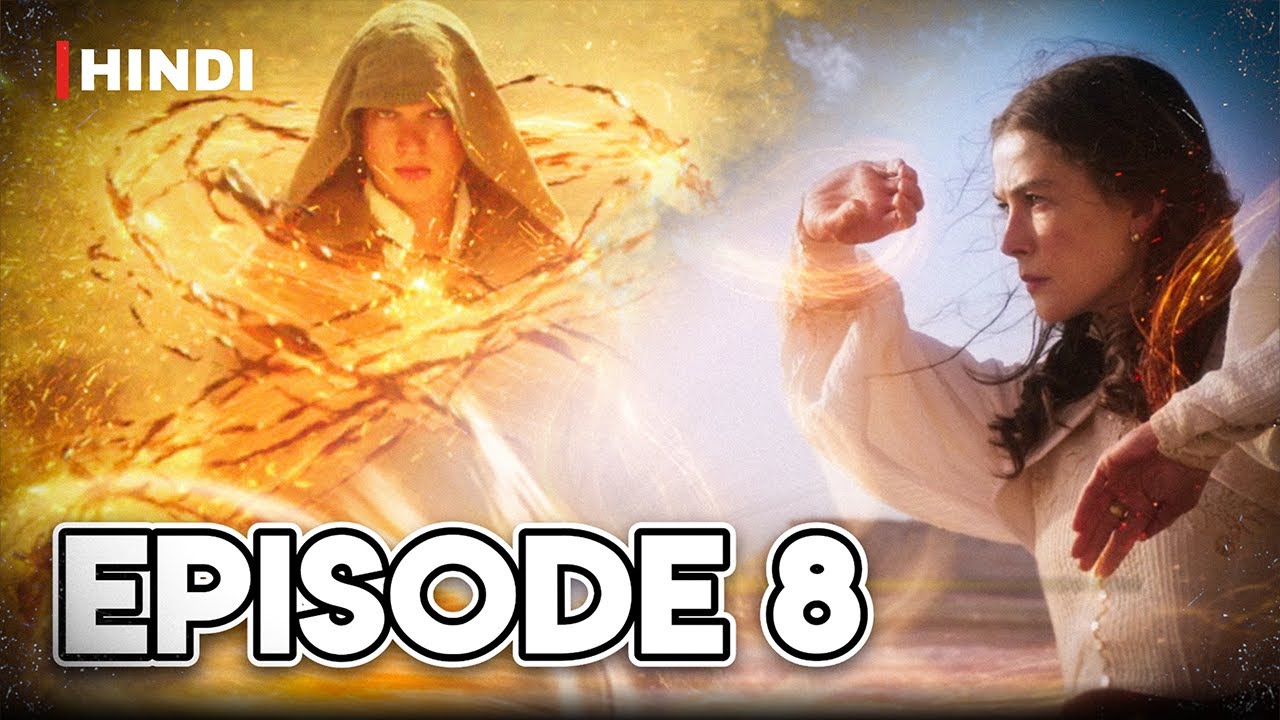 The Wheel of Time Season 2 Episode 8 Recap & Ending Explained In Hindi ...