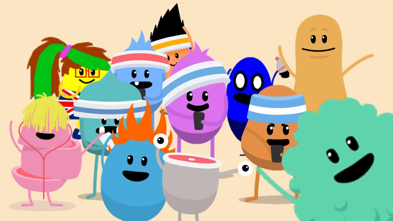 Dumb Ways To Die Lyrics