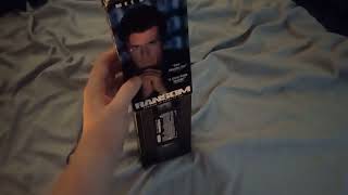 Ransom 1996 Vhs Review