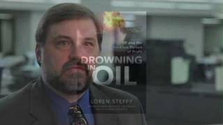 Drowning in Oil