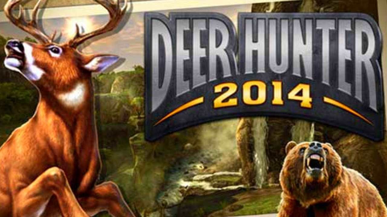 Deer Hunting Games