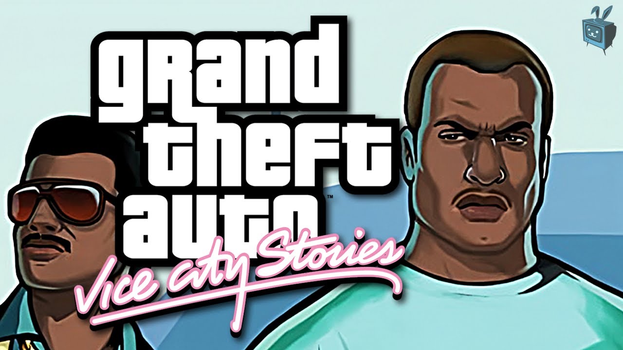 Grand Theft Auto: Vice City Stories - 16 Years Later - YouTube