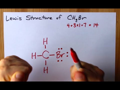 Lewis Structure For Hi