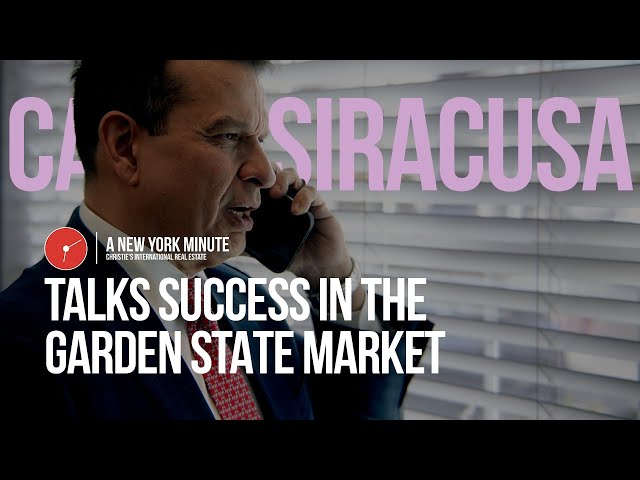 Tackling New Development in the Garden State | Brand Studio