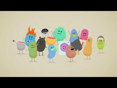 g major 4 dumb ways to die - YouTube