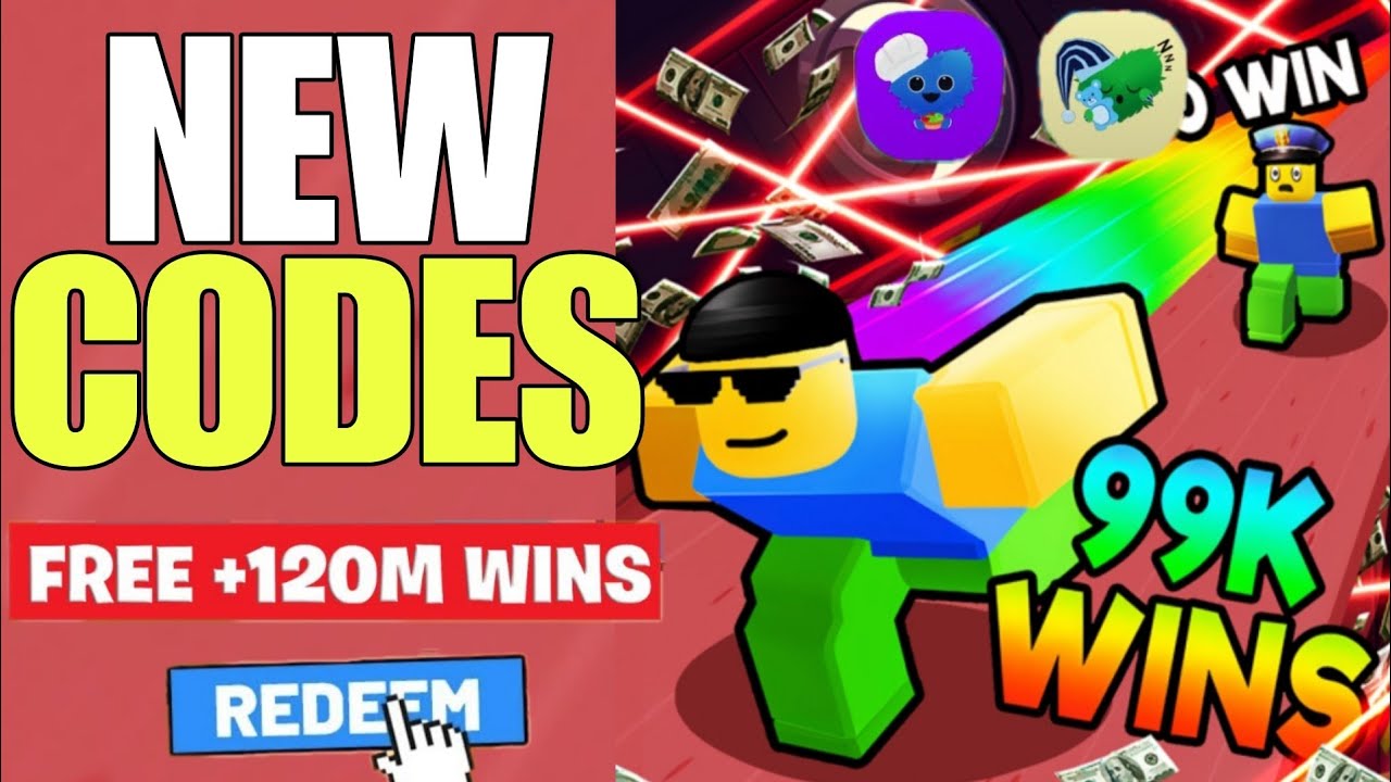 *NEW* ALL WORKING CODES FOR RACE CLICKER IN 2023 - ROBLOX RACE CLICKER ...