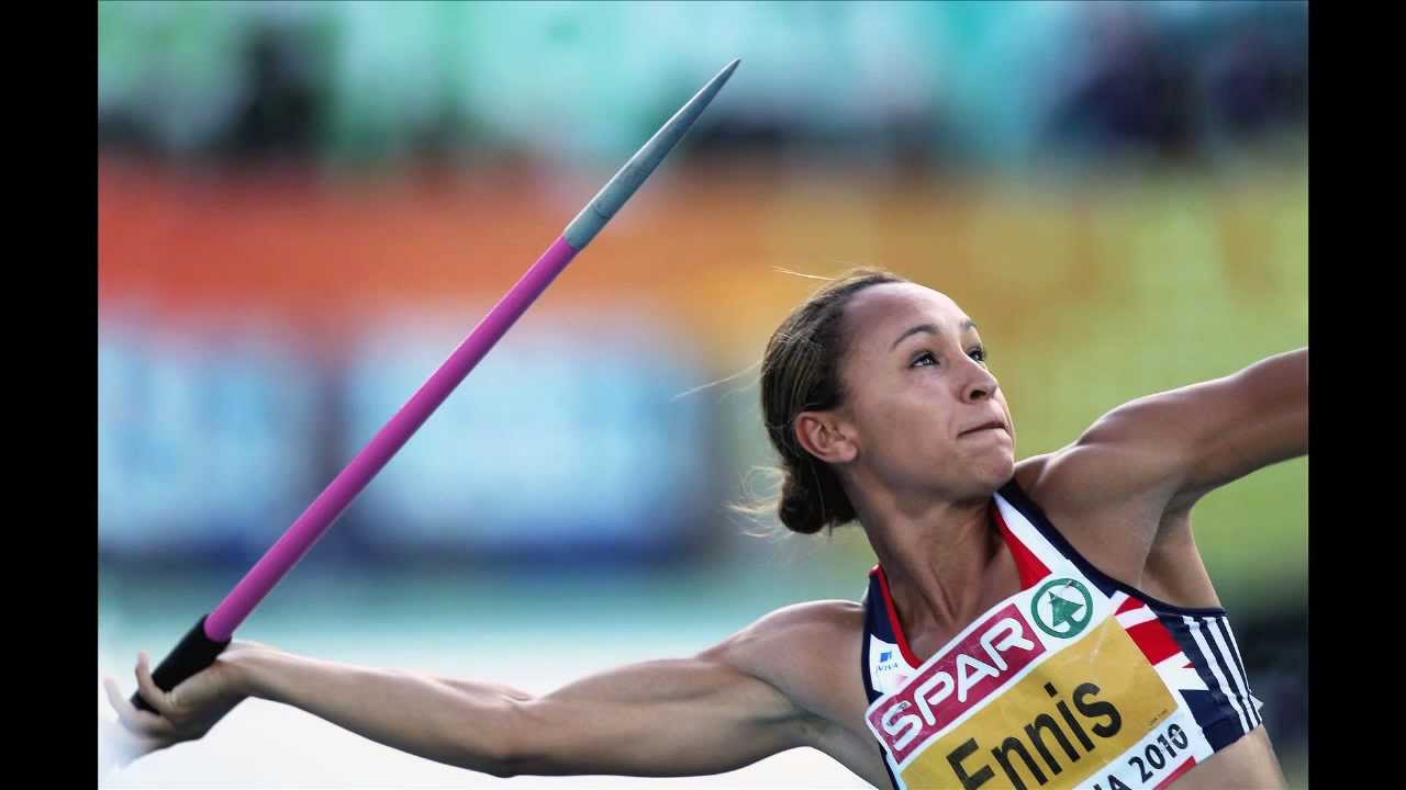 The best of the London 2012 Olympics: Heptathlon: an instant expert's guide  - YouTube