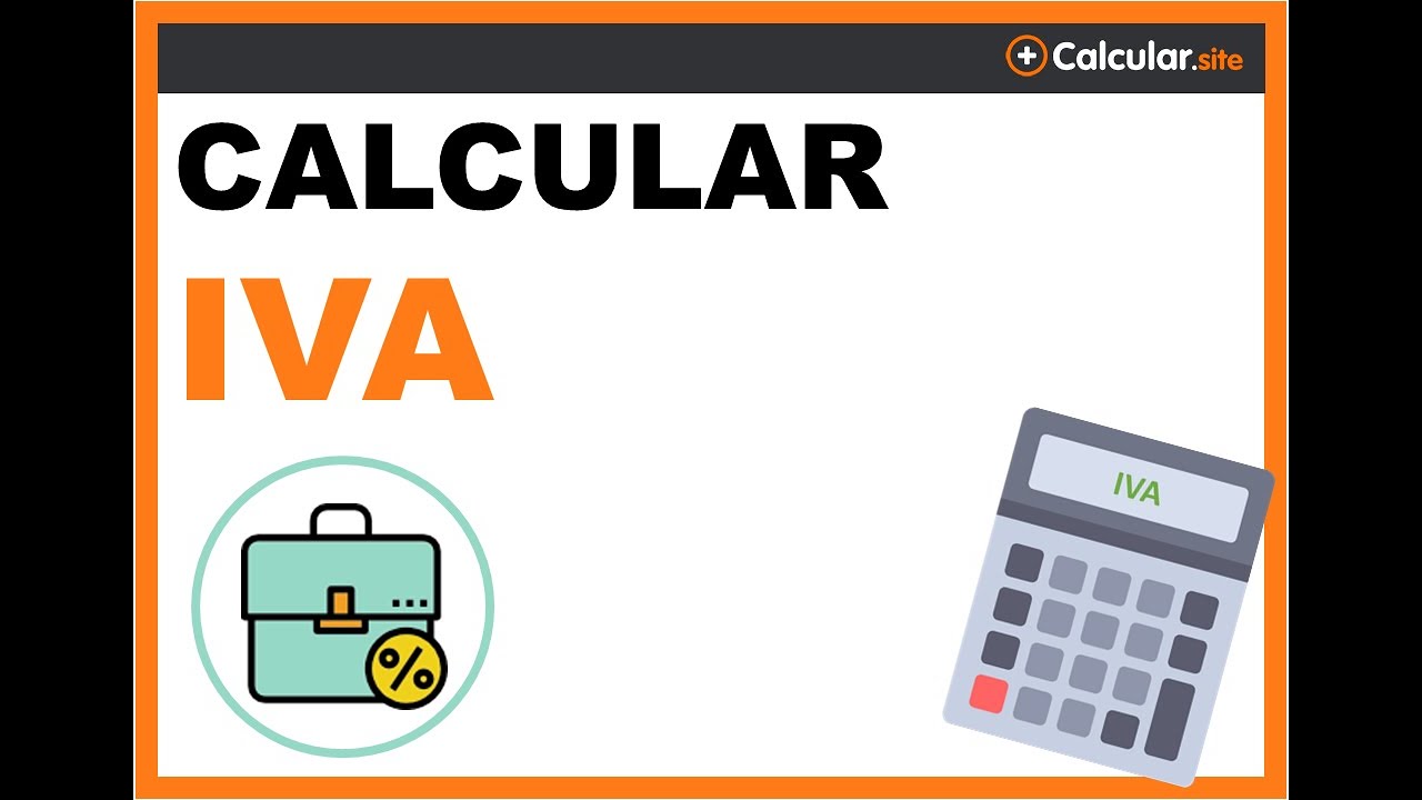 calcular iva YouTube