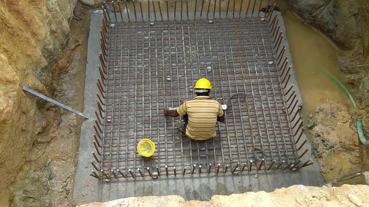 Rebar Spacing In Footings - vrogue.co