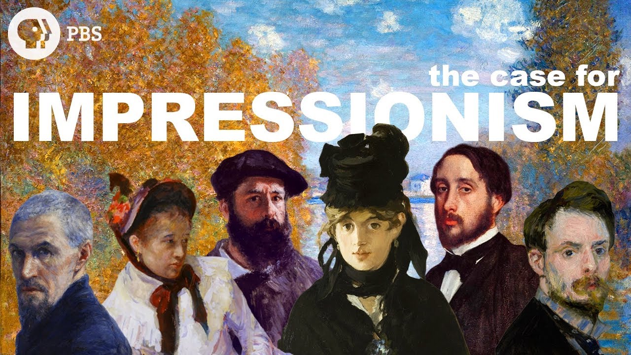 The Case For Impressionism