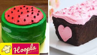 Amazing Cake Decorating Ideas for Girls - Part 4 | Cake ART | Chocolate Cake Decorating