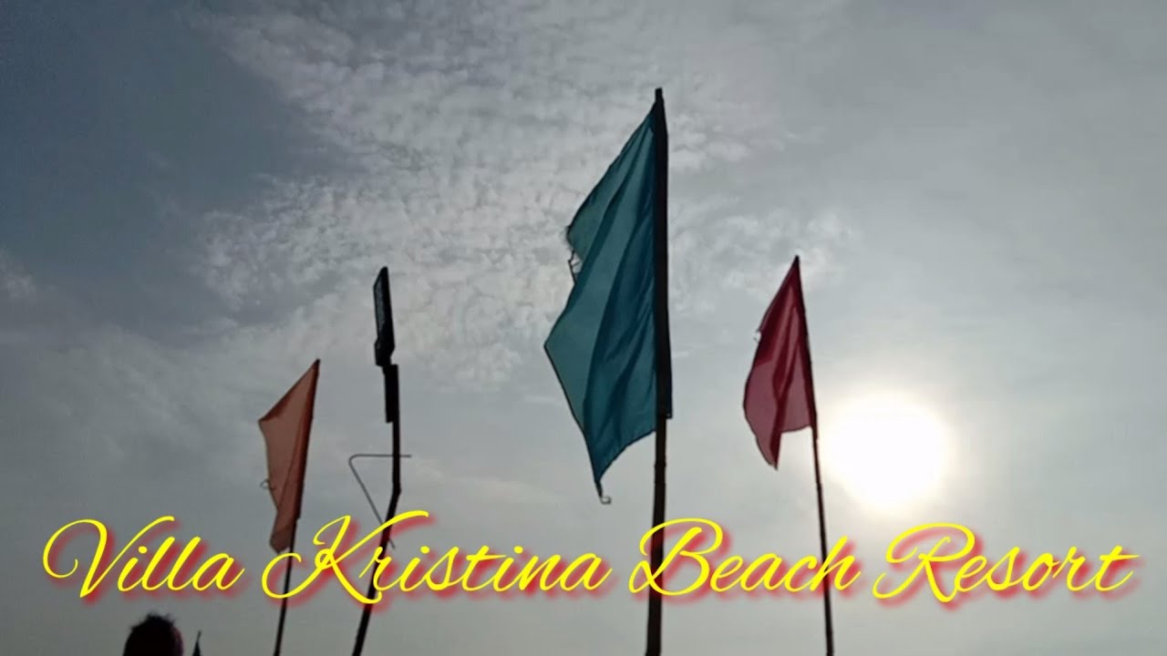 Villa Christina Beach Resort @Tanza Cavite - YouTube