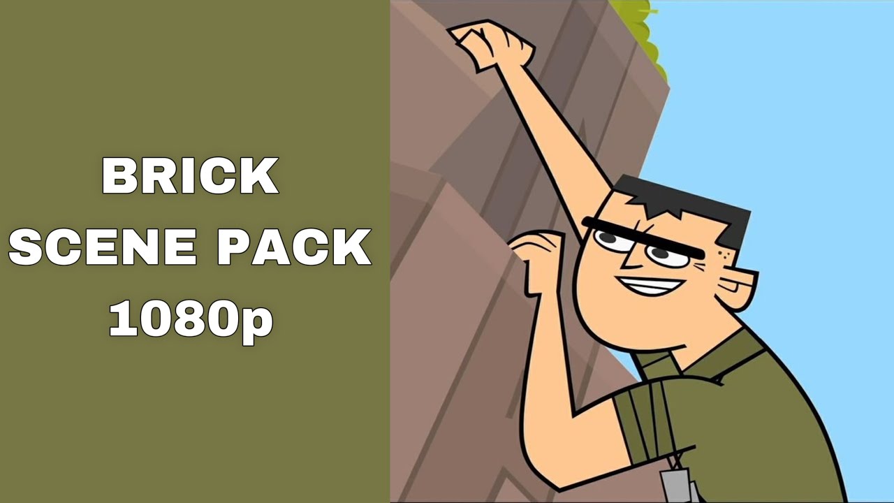 Brick Total Drama Wiki - vrogue.co