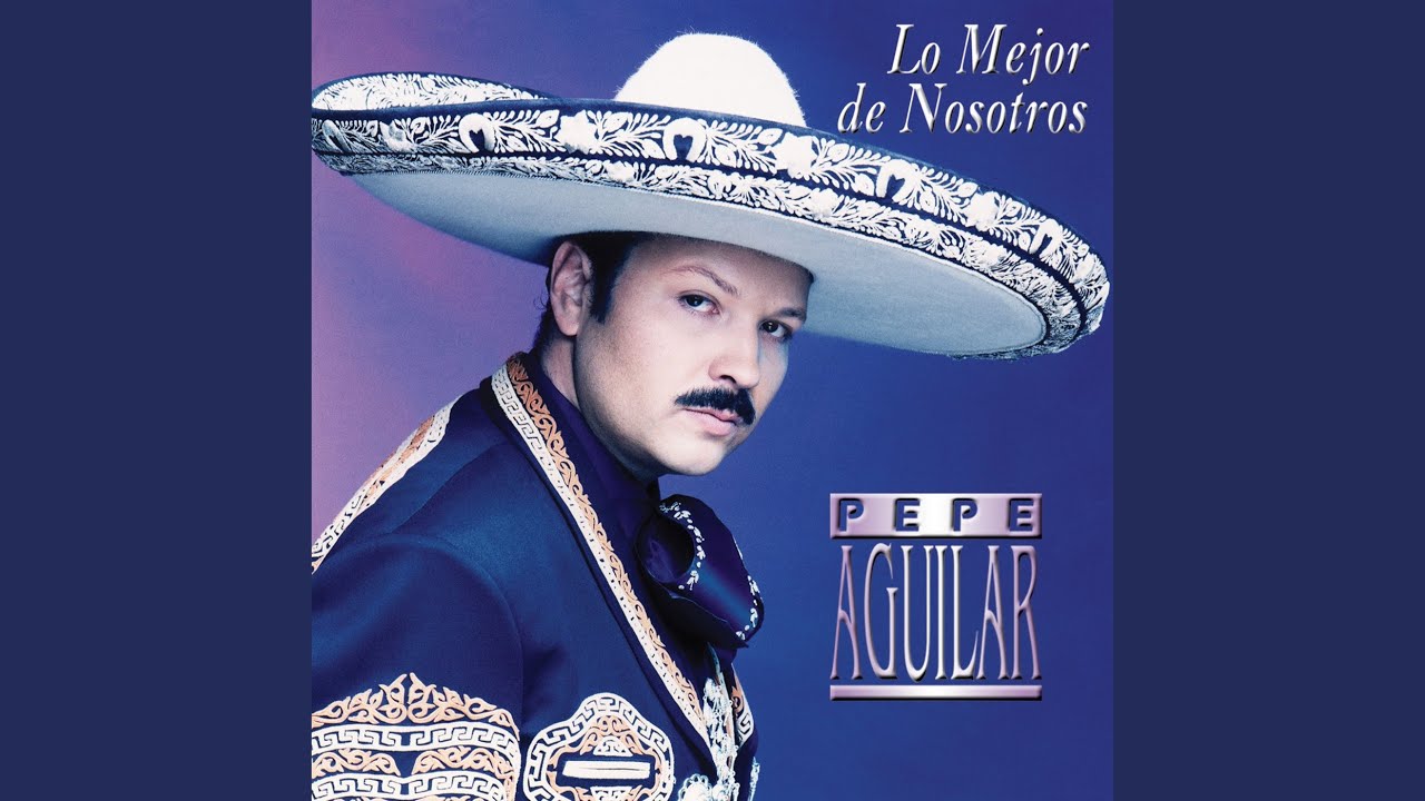 Total 85+ imagen musica de pepe aguilar mas alto que las aguilas