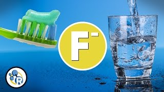 Is Fluoride in Drinking Water Safe?