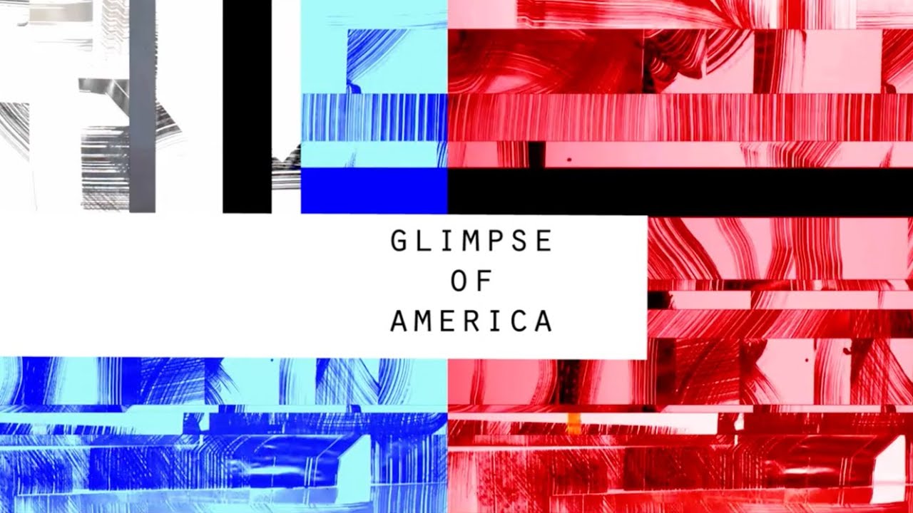 Teaser - Glimpse Of America - YouTube