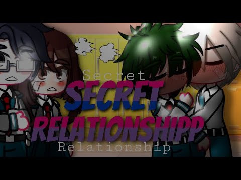 Secret Relationship||Bkdk GC||Bnha|| Fuyu_Bkdk🖖🏻💓 - YouTube