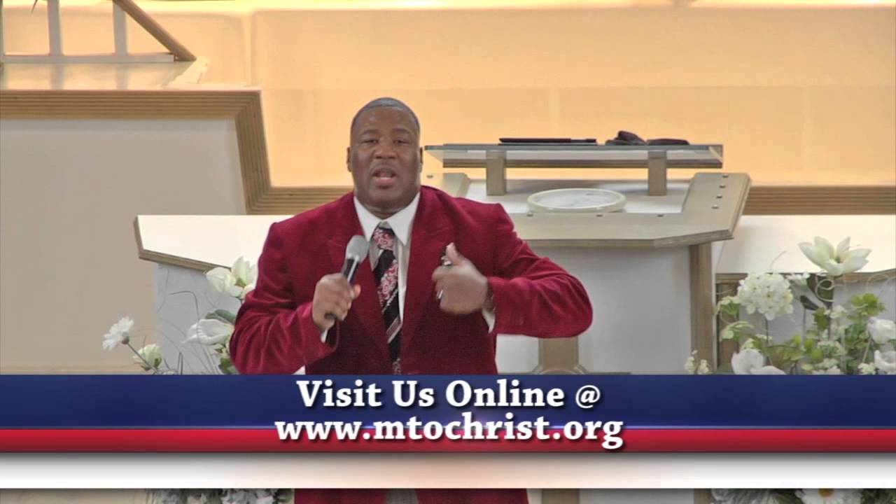 300 Praisers Pt 1 WMM079 (Warren Martin Ministries) - YouTube