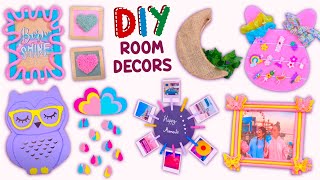 10 DIY CUTE ROOM DECOR IDEAS YOU WILL LOVE #roomdecor