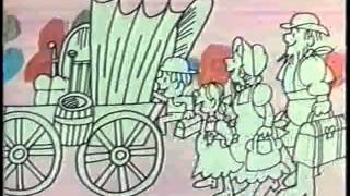 Schoolhouse Rock!  Elbow Room