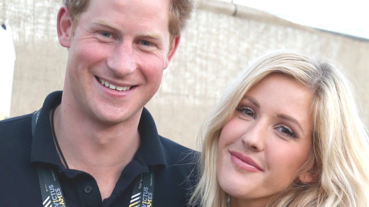 Here’s What Really Happened To All Of Prince Harry’s Exes