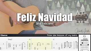 Feliz Navidad - José Feliciano