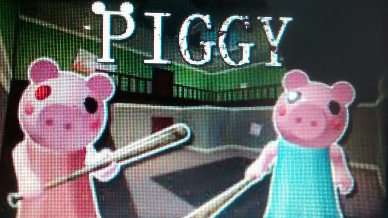 Piggy roblox 😆 😆😆😆😆😆😆 - YouTube