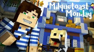 STACYPLAYS IN MINECRAFT STORY MODE SEASON 2