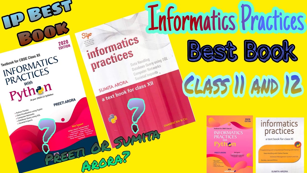 Download Class 12th IP Book Pdf By Sumita Arora 2020, 52% OFF