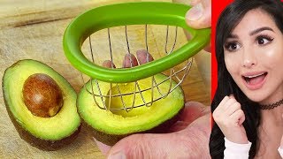 Genius FOOD Inventions You Didn't Know EXISTED