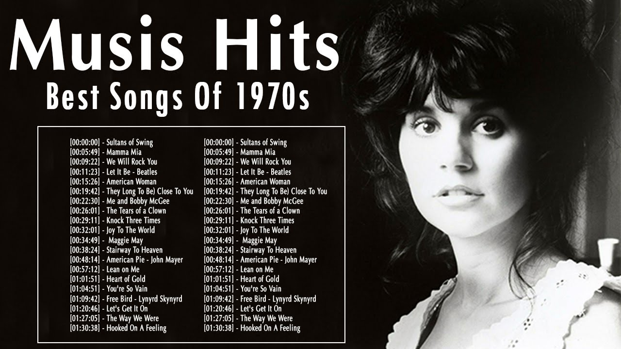 Music Hits Of 1970s - Best Oldies Songs Of The 1970s - Oldies But ...