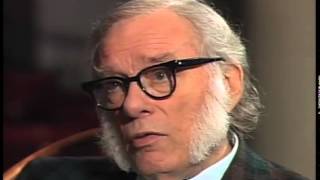 A World of Ideas - Isaac Asimov