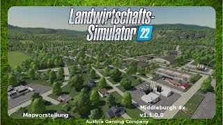 ["Lohnunternehmen", "LU", "Austria", "Agrar", "Landwirtschafts", "Simulator", "Mapvorstellung", "LS22", "Modvorstellung", "LS17", "LS19"]