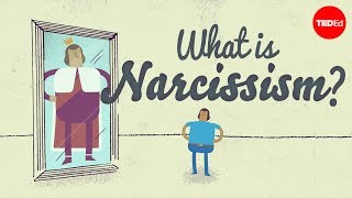 The Psychology Of Narcissism - W. Keith Campbell