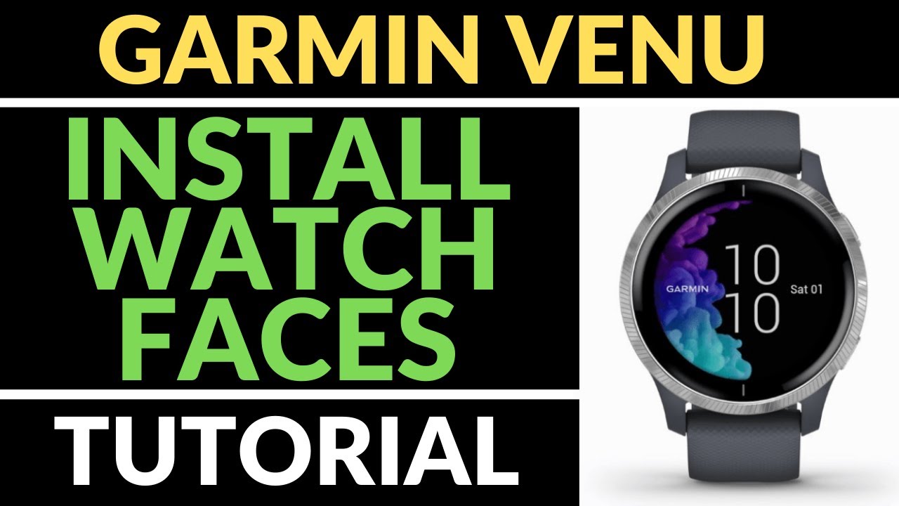 Popular garmin watch faces - gsecorp