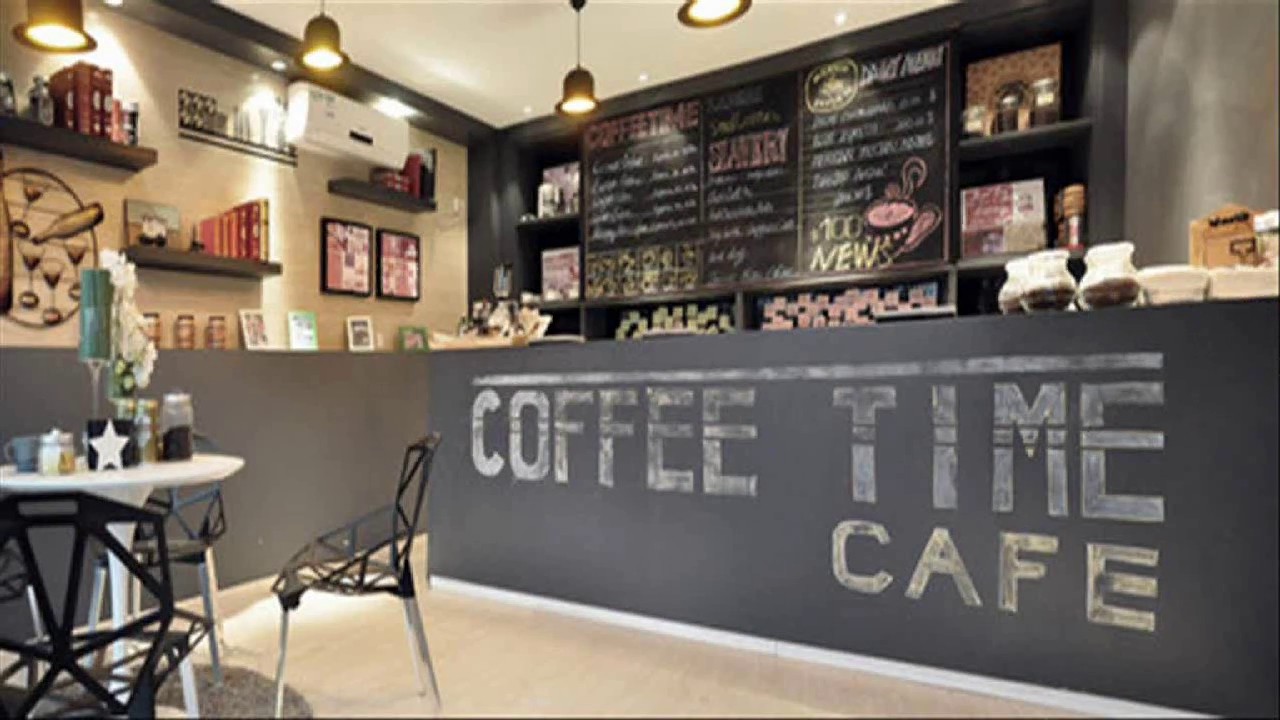 coffee shop kitchen decorating ideas - kiartesanato