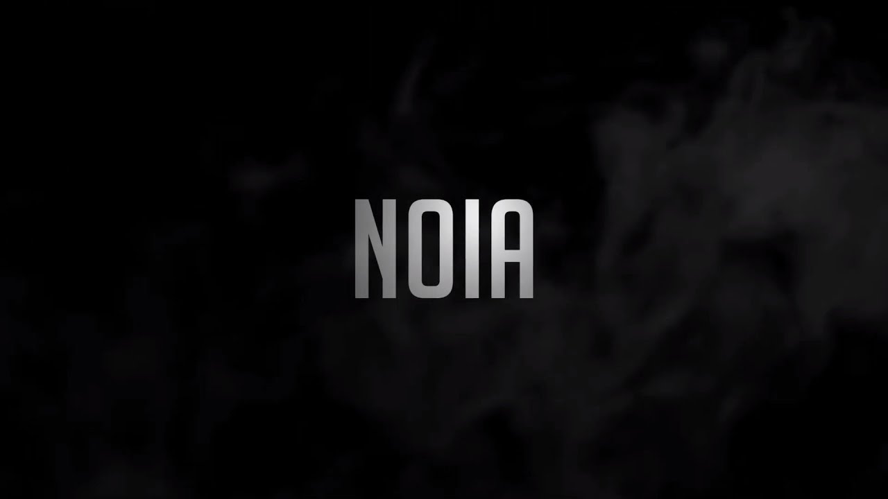 Documentário Noia - YouTube