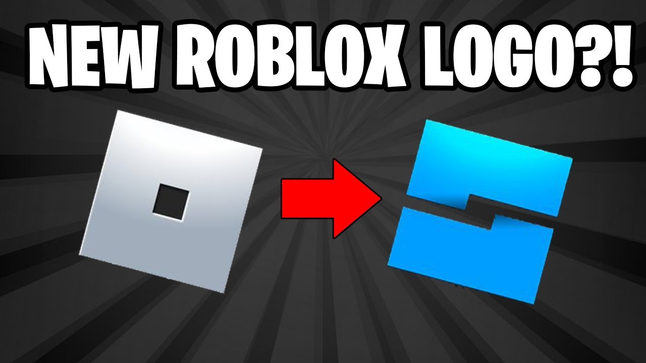 ROBLOX HAS A NEW LOGO FOR 2021?! - YouTube