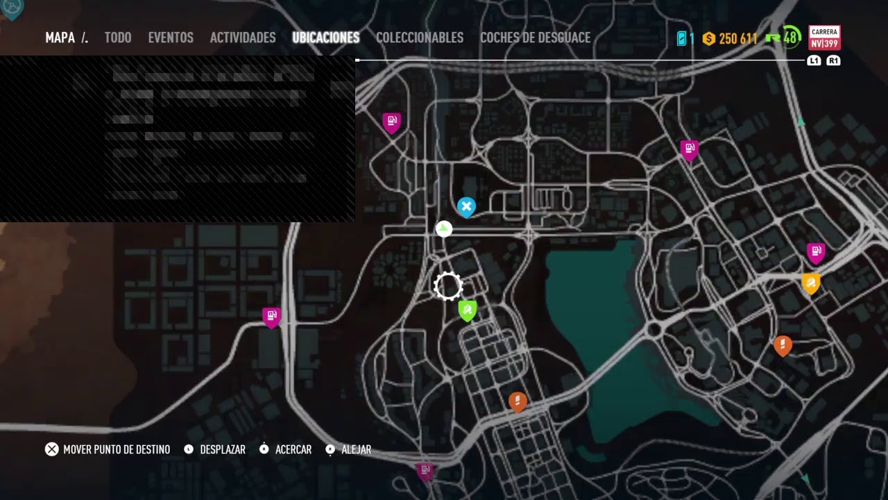 Nfs payback a dar saltos - YouTube