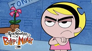 Love is Overrated  | Billy and Mandy | Cartoon Network