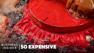 Why Chiso Kimonos Are So Expensive | So Expensive | Business Insider