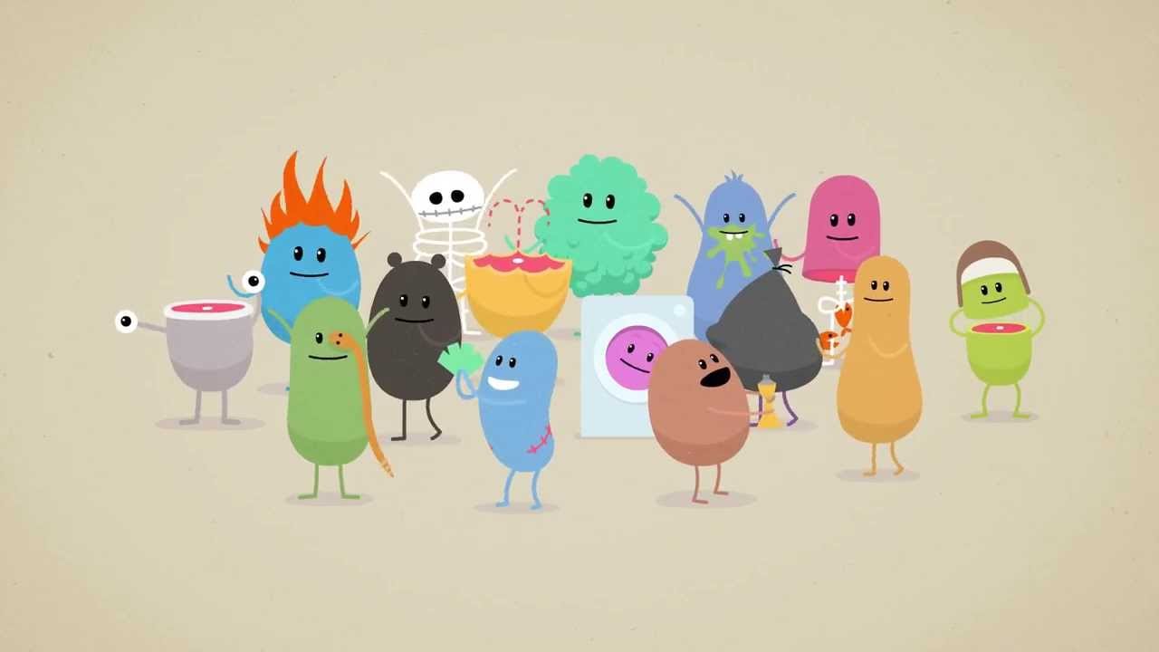 SİNİR!!! (Series of Dumb Deaths ya da Dumb Ways To Die) - YouTube