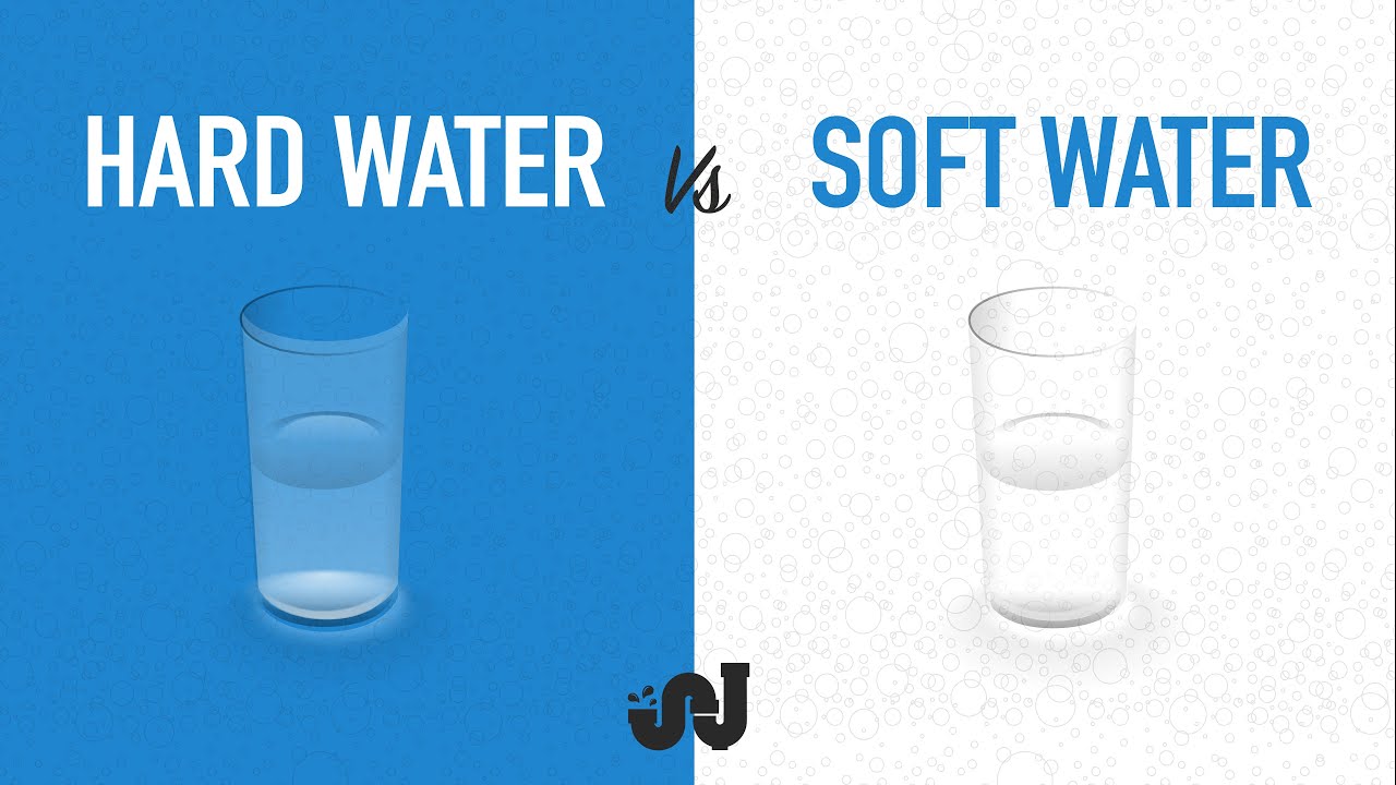 Hard Water Soft Water: Key Differences And How To Test Your, 53% OFF