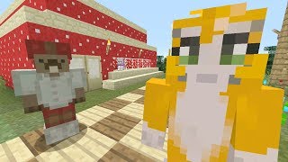 Minecraft Xbox - Butchers [555]