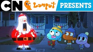 Lamput Presents | The Cartoon Network Show | EP 4