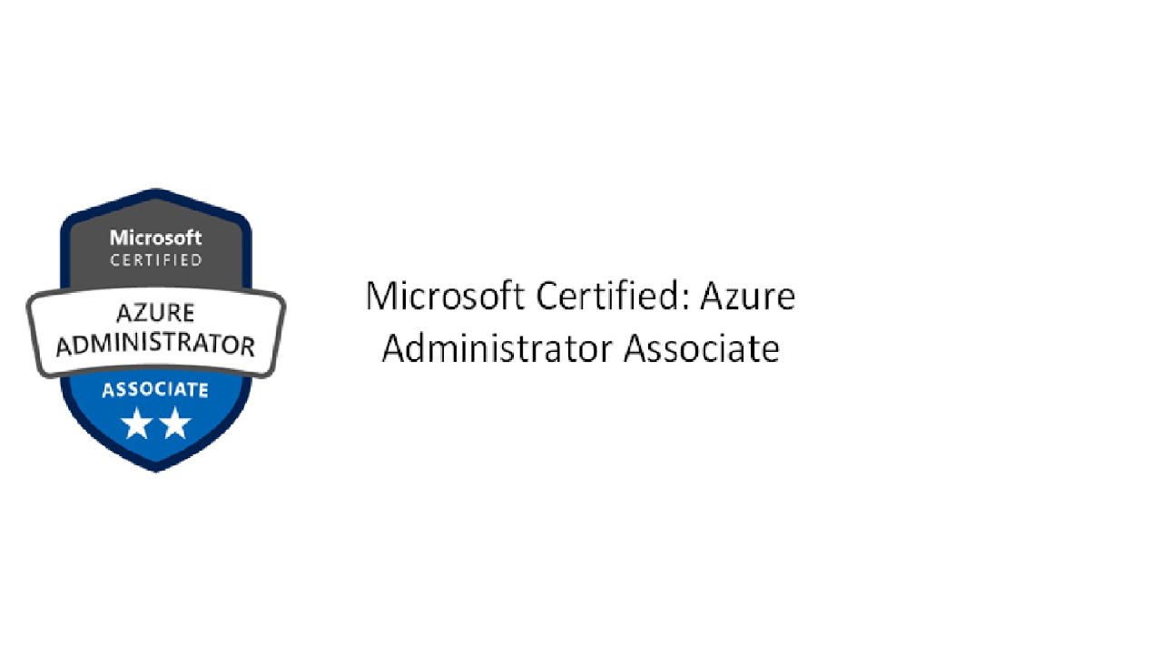 How to prepare for Azure Interview - Az104 Certification - Practical ...