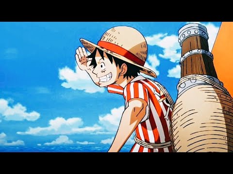 Luffy/one piece- Guy.exe [edit/AMV] - YouTube