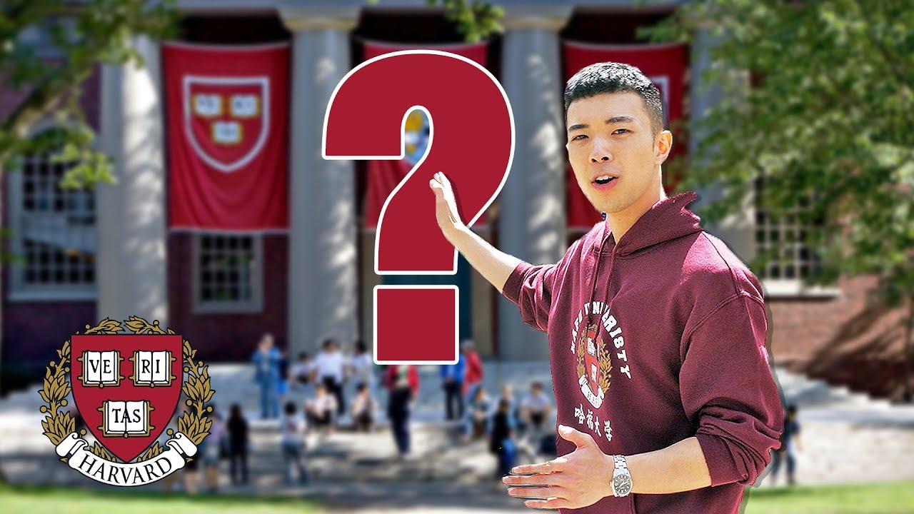 What's Inside Harvard University? | Harvard Campus Tour - YouTube